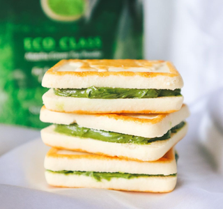 Delicious Induglent Matcha Butter Recipe