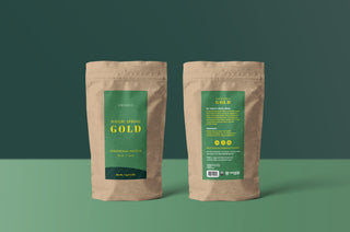 Organic Ceremonial Matcha Gold