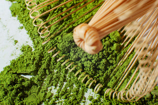 Conventional Ceremonial Matcha Gold No. 2