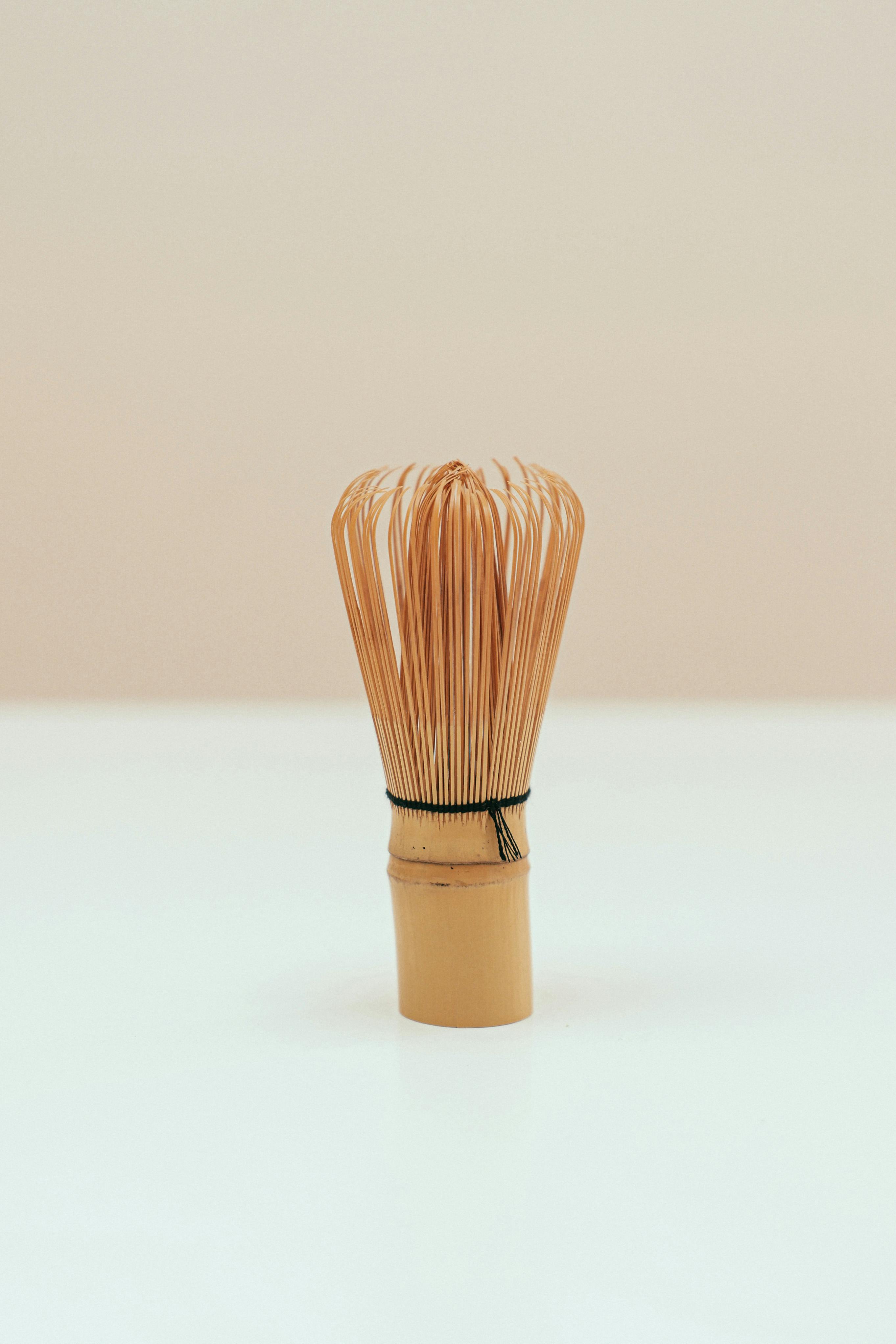 Mini Starter Bamboo Whisk – Midori Spring