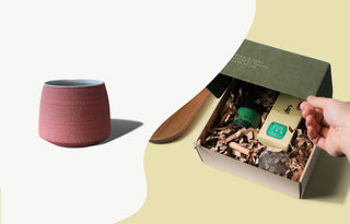 Ceremonial Matcha Kit