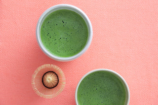 Rare Ceremonial Matcha - Miru Limited 30g