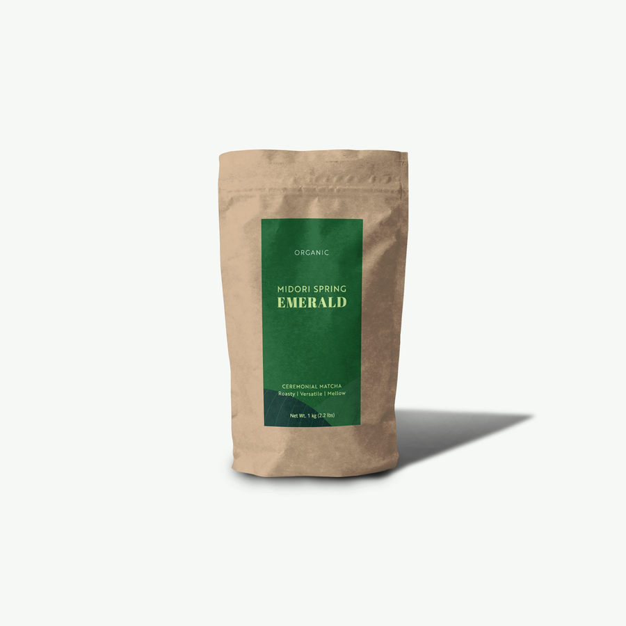 All – Midori Spring