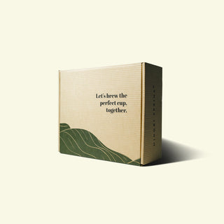 Majestic Fenway Matcha Set