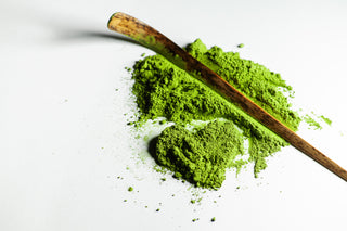 Conventional Ceremonial Matcha Gold No. 2