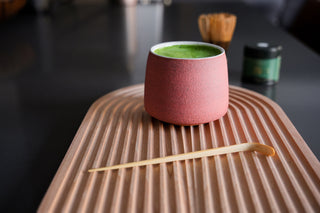 Majestic Fenway Matcha Set