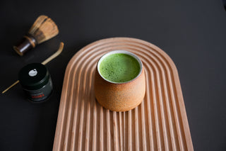 Majestic Fenway Matcha Set