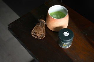 Majestic Fenway Matcha Set