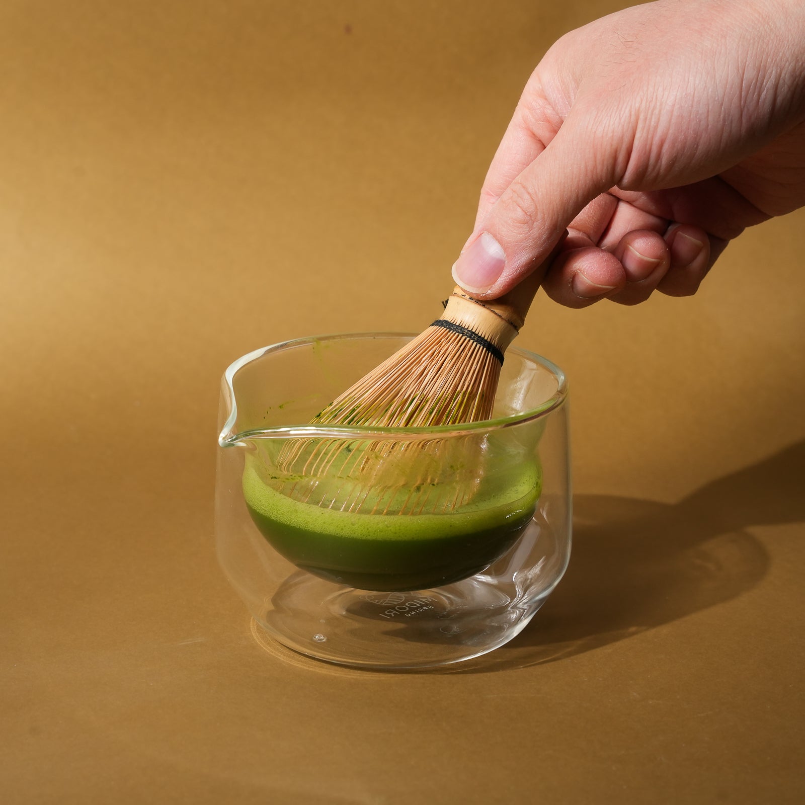 Majestic Matcha Mug Set – Midori Spring