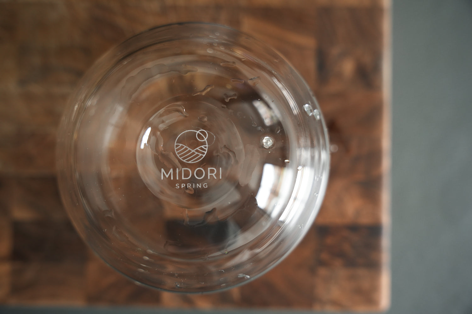 Midori Sipper Server Mug – Midori Spring