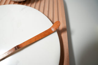 Takayama Chashaku - Kubo Sabun Bamboo Tea Scoops