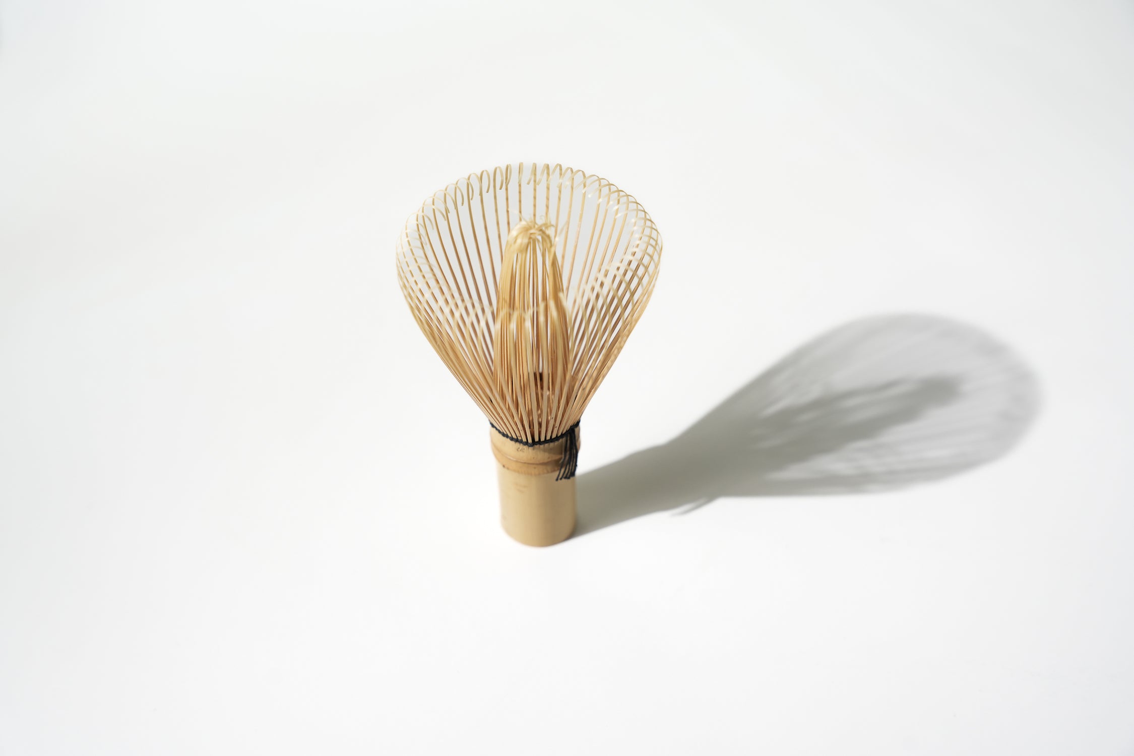 Takayama Mini Bamboo Whisk - Outdoor Ceremony Kubo Sabun – Midori