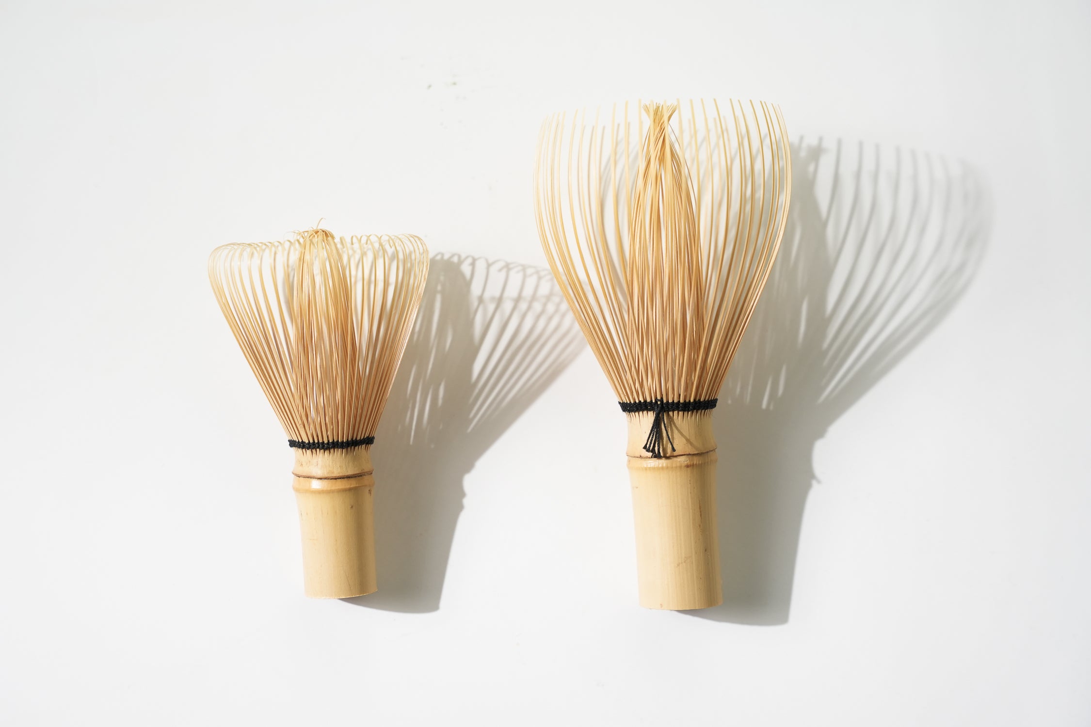 Takayama Mini Bamboo Whisk - Outdoor Ceremony Kubo Sabun – Midori