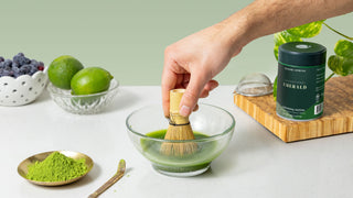 Ceremonial Matcha Emerald 100g (Non Organic)