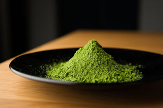 Rare Ceremonial Matcha - Miru Limited 30g