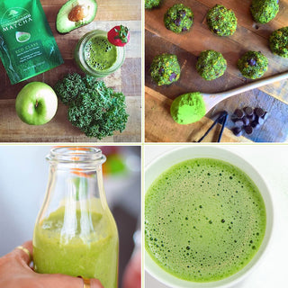 Organic Culinary Matcha SEN