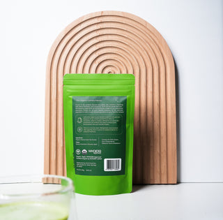 Organic Culinary Matcha SEN