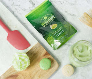 Organic Culinary Matcha SEN